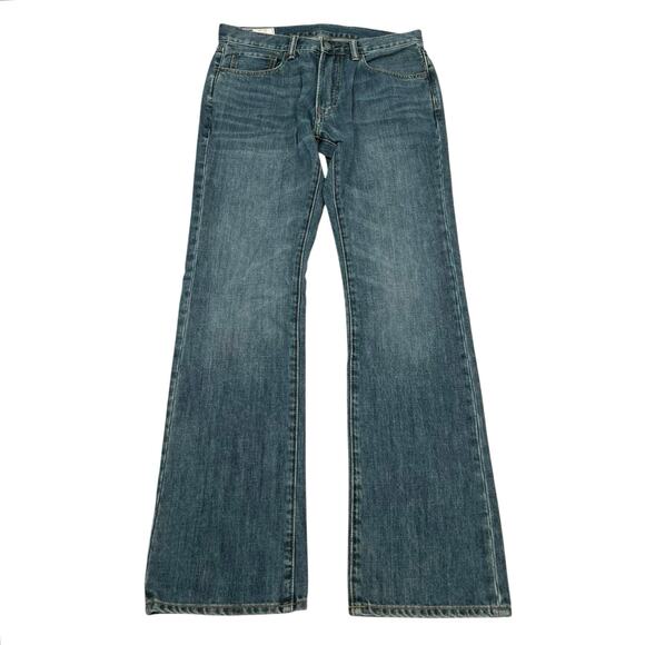 Gap Other - Gap men’s boot cut medium wash jeans 29 / 32